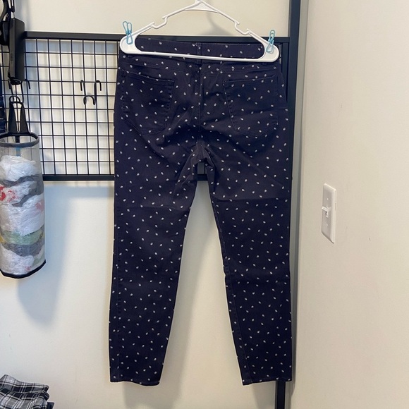 NWOT |‎ ORVIS Women’s patterned pants — size 10 - Picture 6 of 6